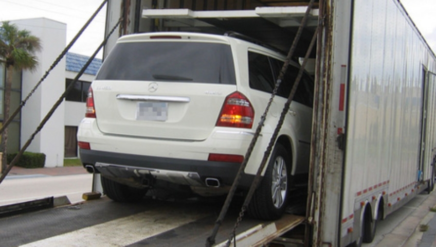 Car Transportation